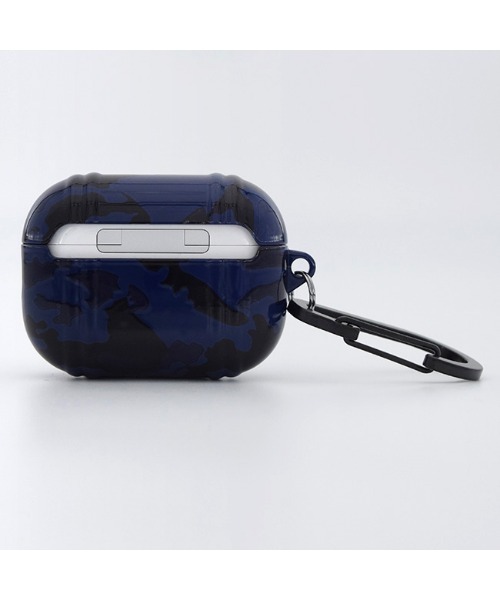 ZERO HALLIBURTON（ゼロハリバートン） イヤホン ヘッドホン AirPods