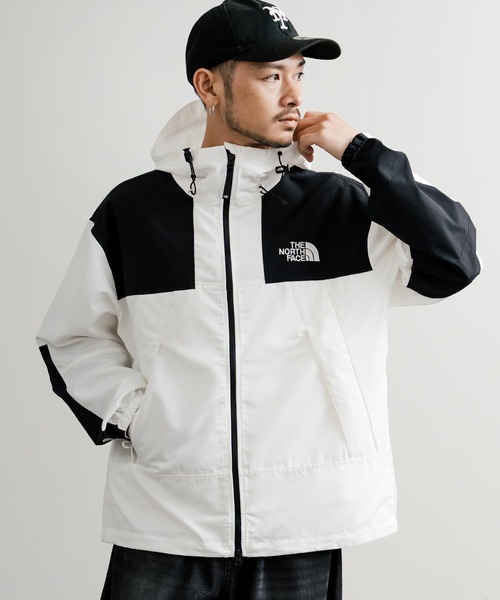 THE NORTH FACE（ザ ノースフェイス） マウンテンパーカー ウインド