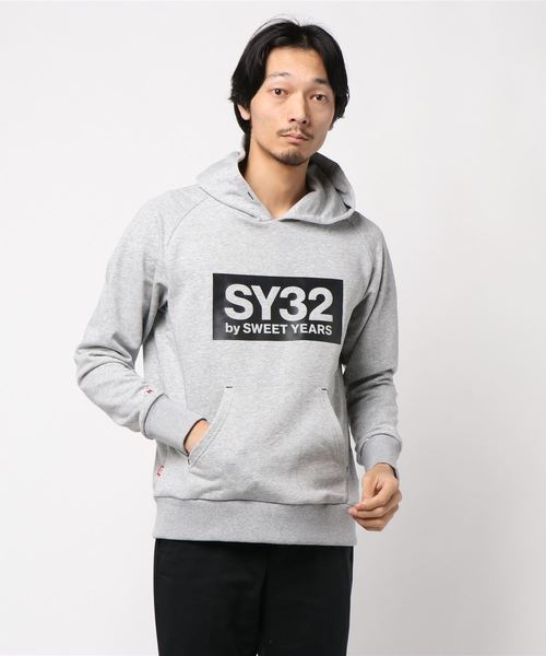 SY32 by SWEET YEARS（エスワイサーティトゥバイスィートイヤーズ