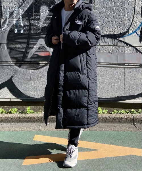 THE NORTH FACE（ザ ノースフェイス） ダウンジャケット ダウン 「THE