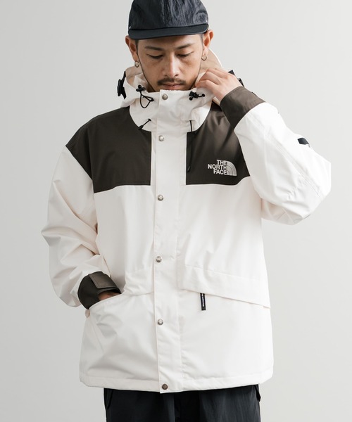 THE NORTH FACE（ザ ノースフェイス） マウンテンパーカー ウインド