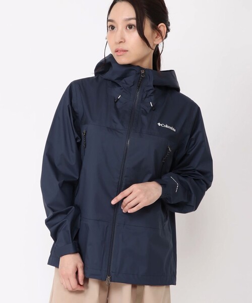 Columbia（コロンビア） ブルゾン ジャンバー Columbia／ウィメンズ