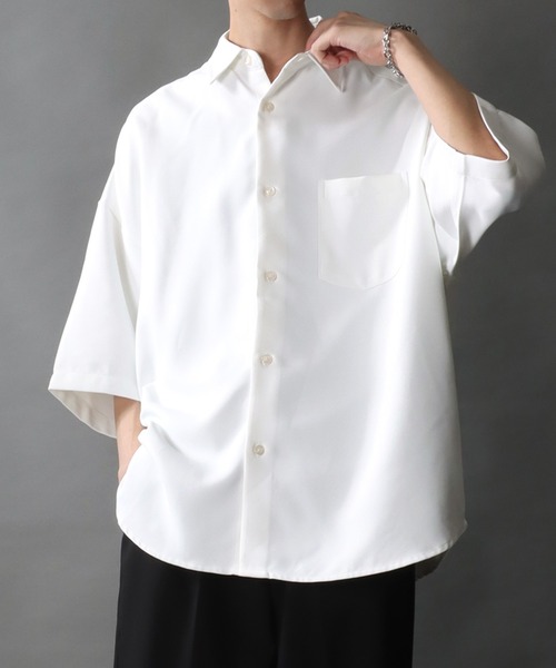 SITRY（シトリー） シャツ メンズ レディース : ZOZOTOWN Yahoo!店