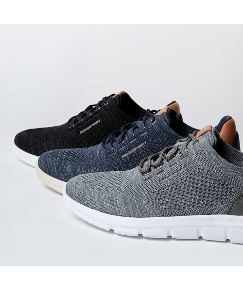 ROCKPORT（ロックポート） スニーカー 「MEN」JAIMSON／ジェイムソン