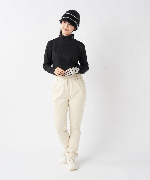 Marie Claire（マリ クレール） パンツ 「marie claire:マリ.クレール