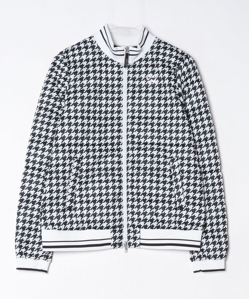 Callaway（キャロウェイ） ブルゾン アウター スターストレッチ千鳥