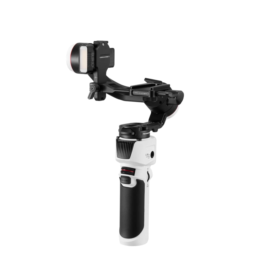 ZHIYUN-TECH