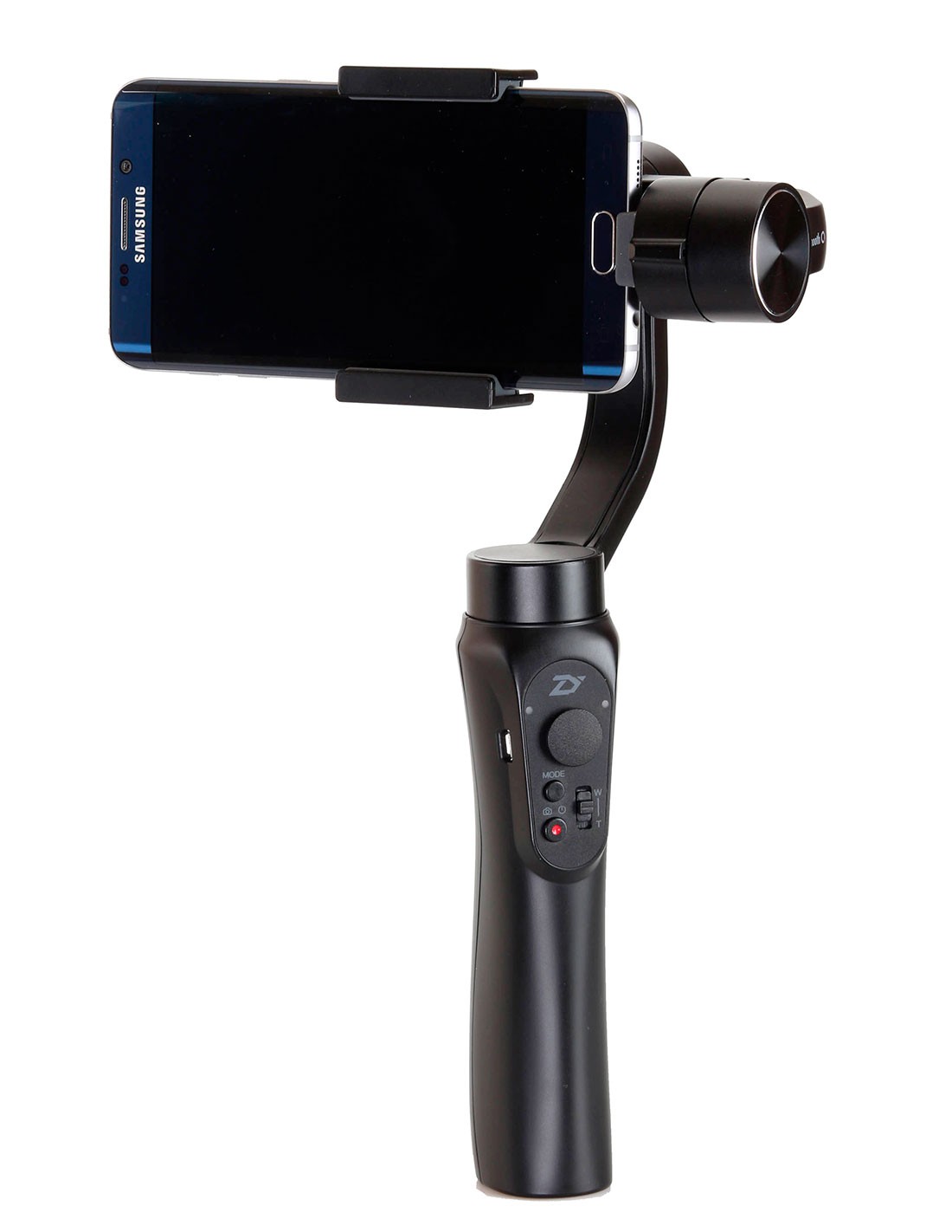Zhiyun Smooth Q | Gimbal para smartphones