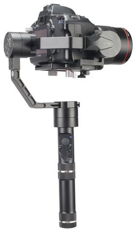 Zhiyun Crane V2 3-Axis Brushless Handheld Gimbal for Mirrorless