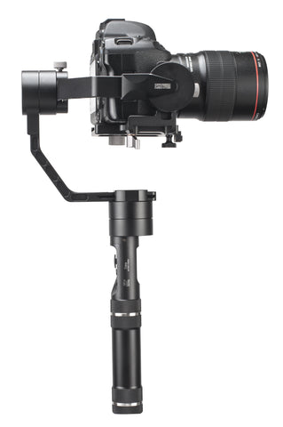 Zhiyun Crane V2 3-Axis Brushless Handheld Gimbal for Mirrorless