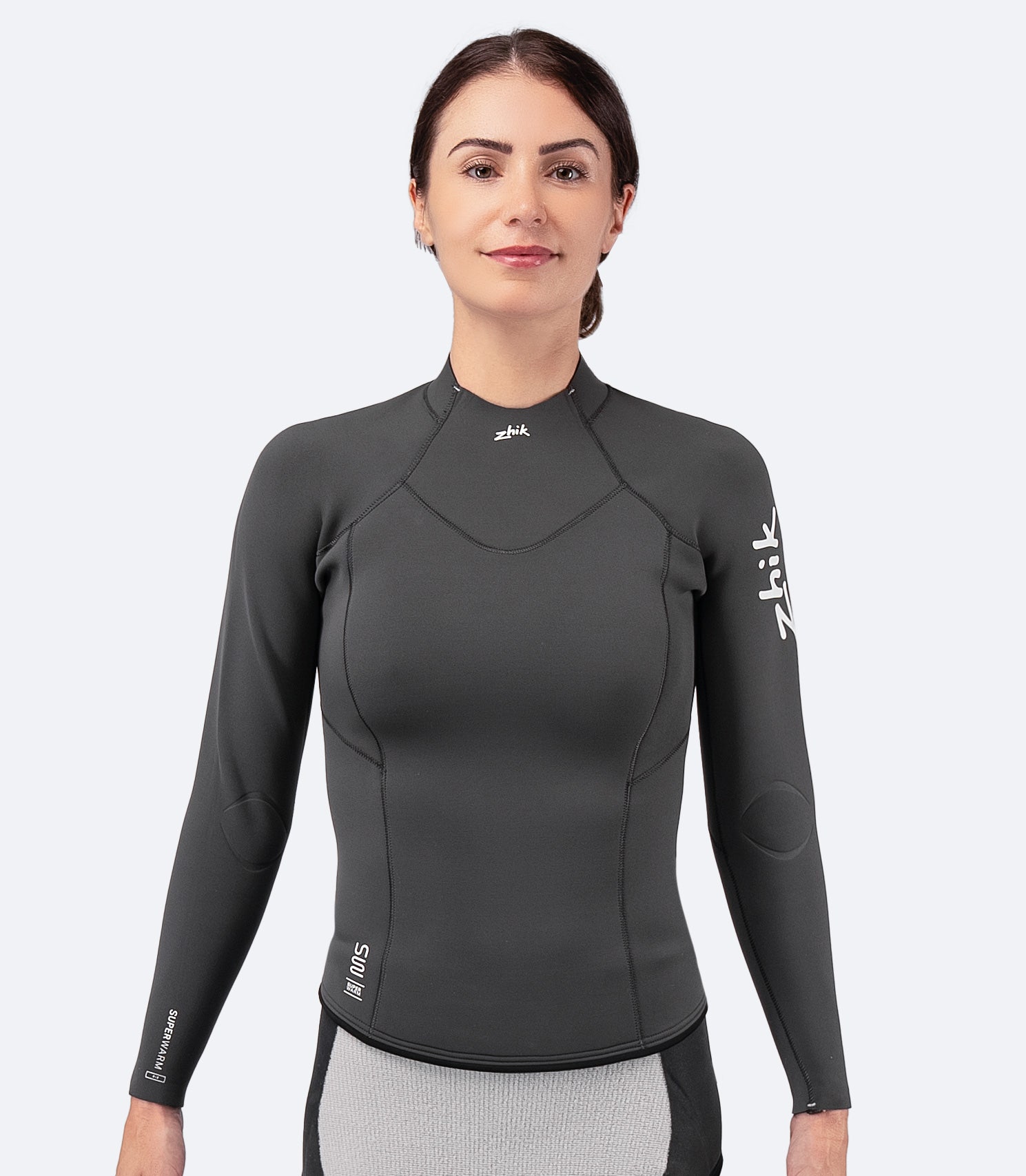 Womens Superwarm Top | Zhik Australia