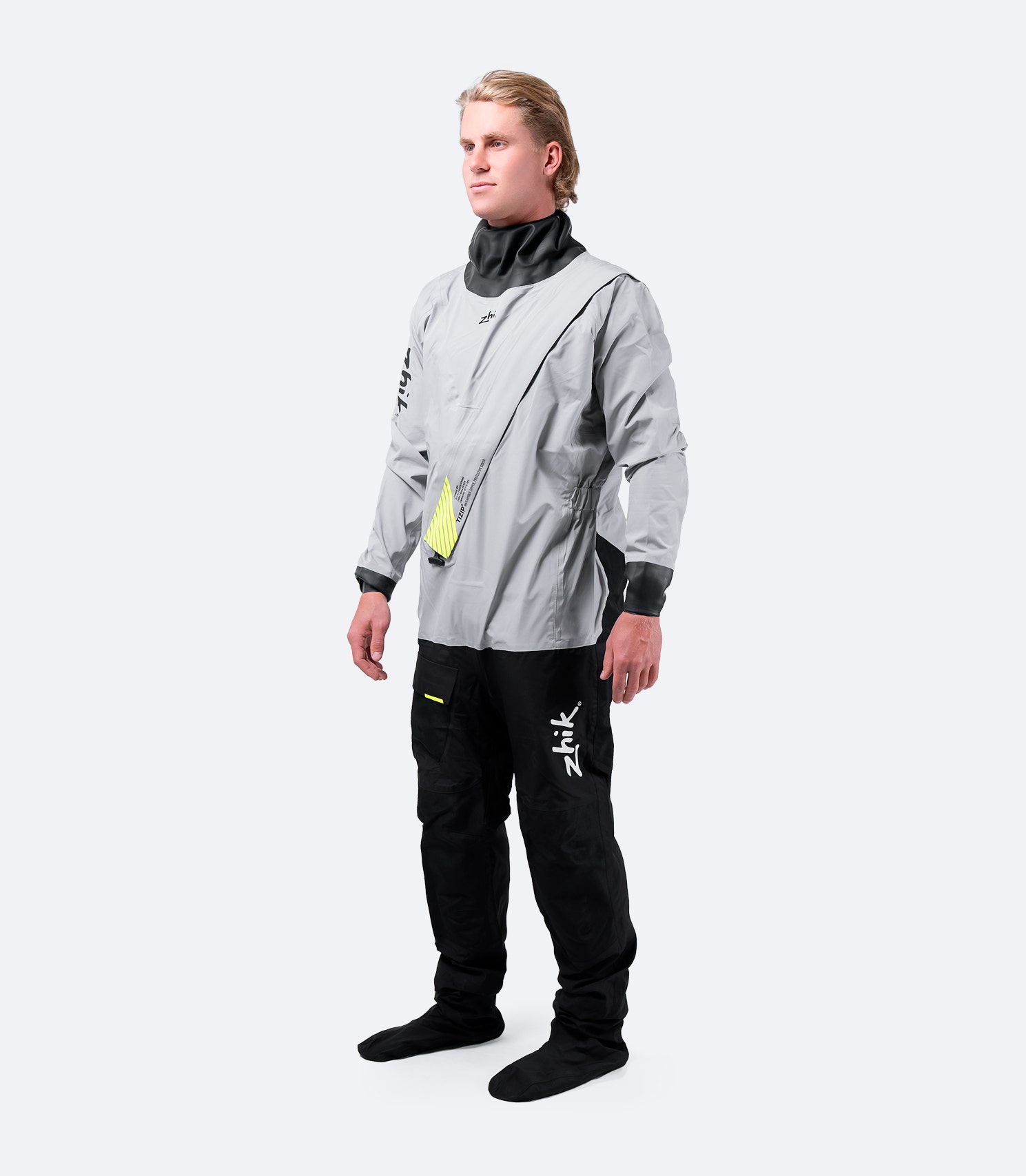 Adult Drysuit | Zhik United States