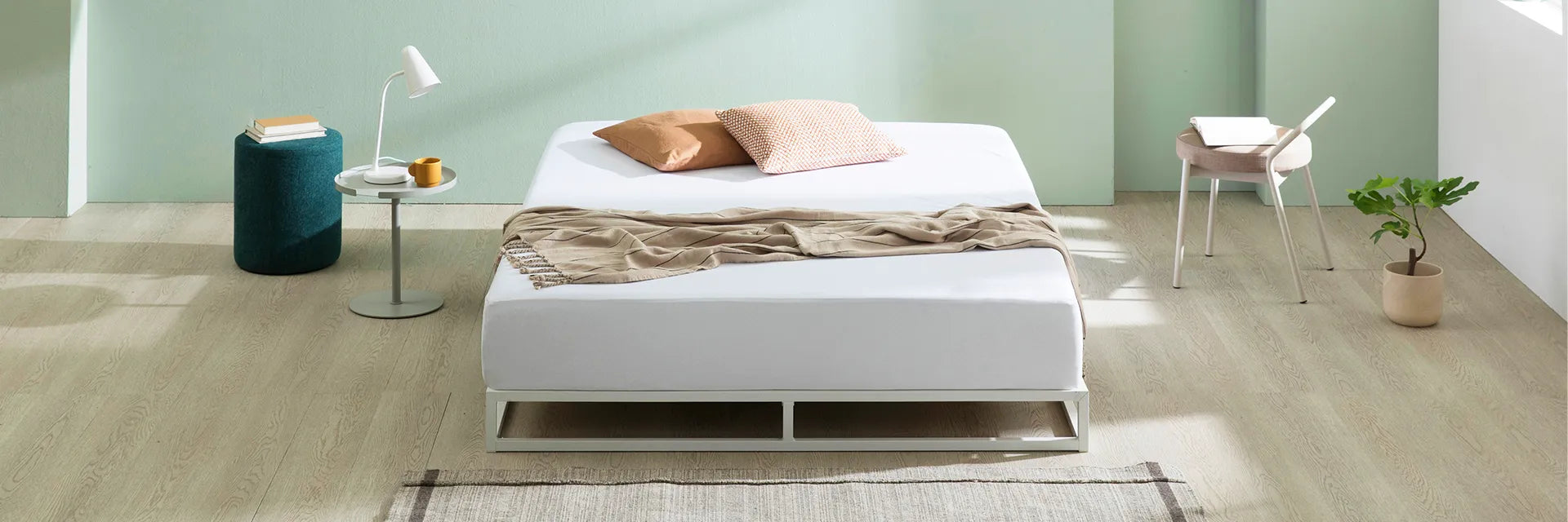 マットレス | 【公式】ZINUS（ジヌス）マットレス・ベッド通販