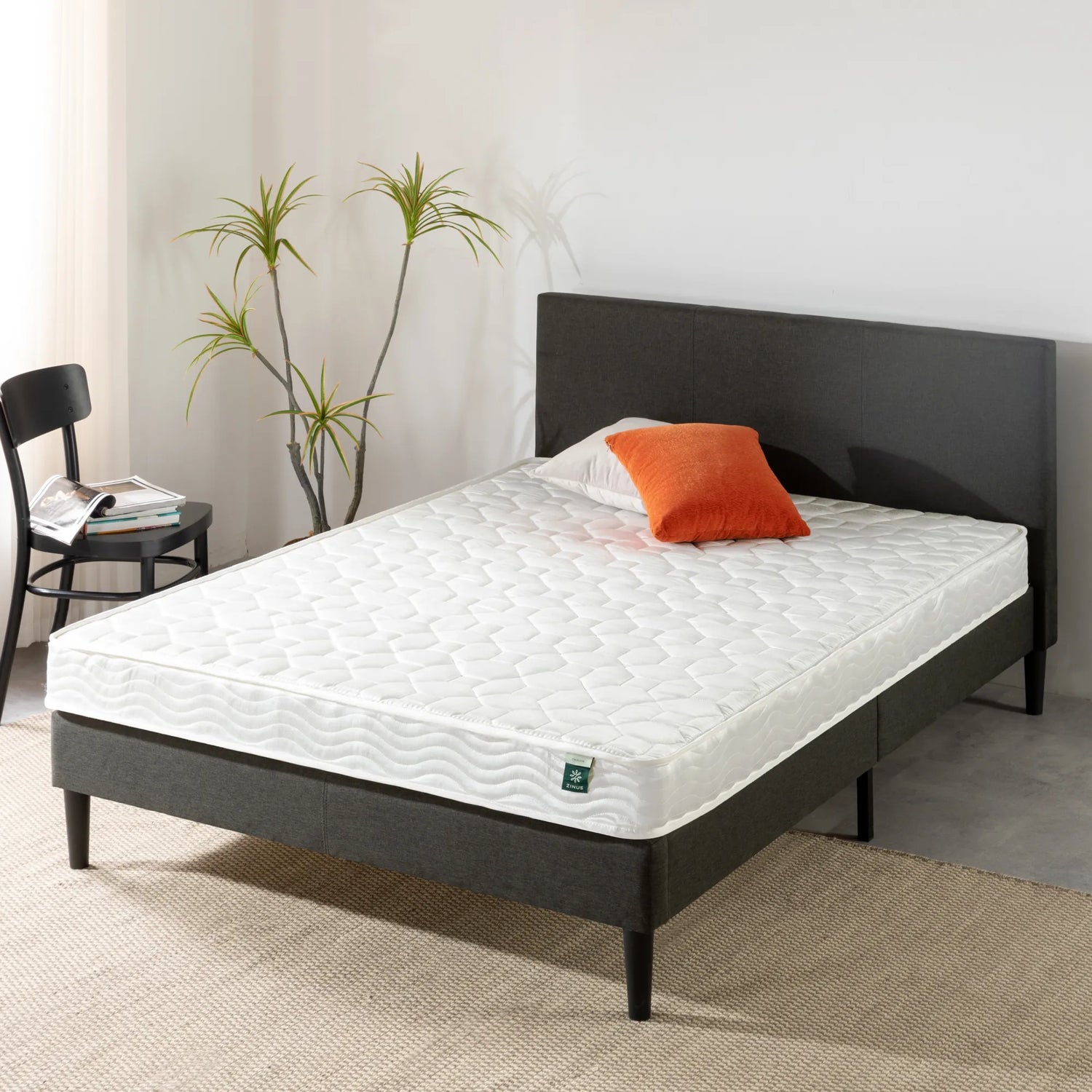 Classic ポケットコイルマットレス 15cm | 【公式】ZINUS（ジヌス