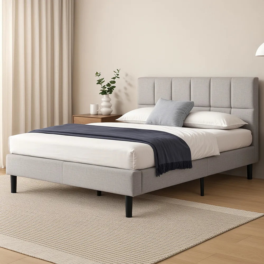 ベッドフレーム | 【公式】ZINUS（ジヌス）マットレス・ベッド通販