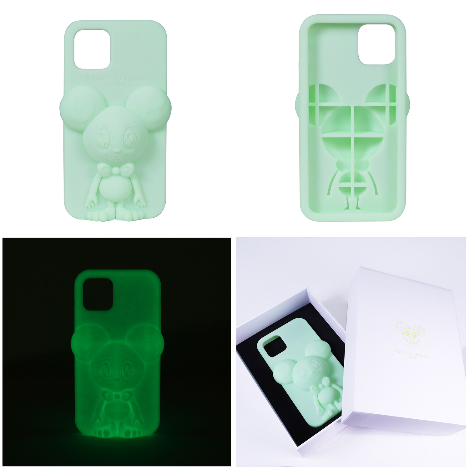 WEBショップにて新作iPhoneケースを販売いたします | Zingaro official Web