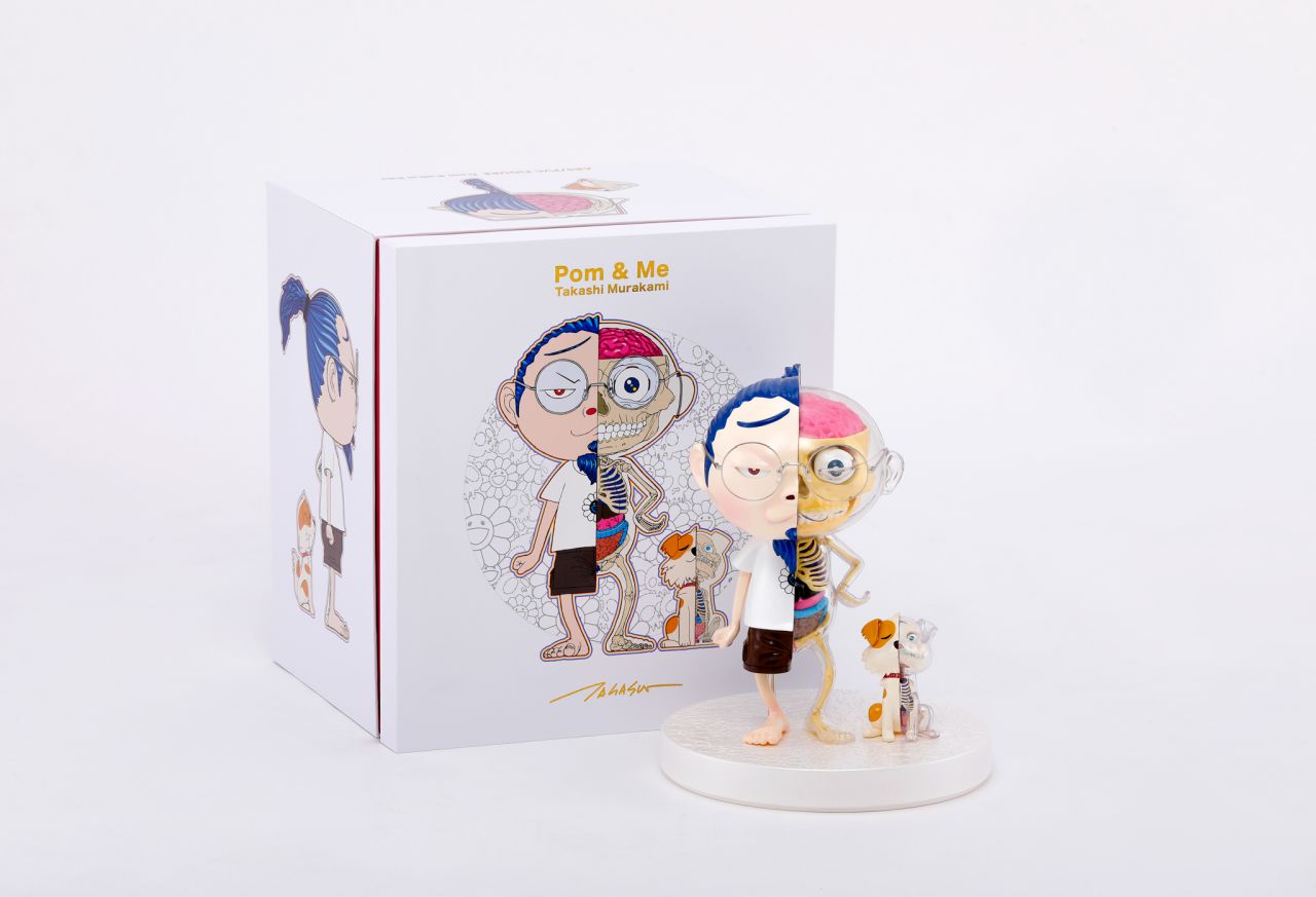 NFT：Murakami.Flowersホルダー様向け】 6月22日(土)22時(JST)より