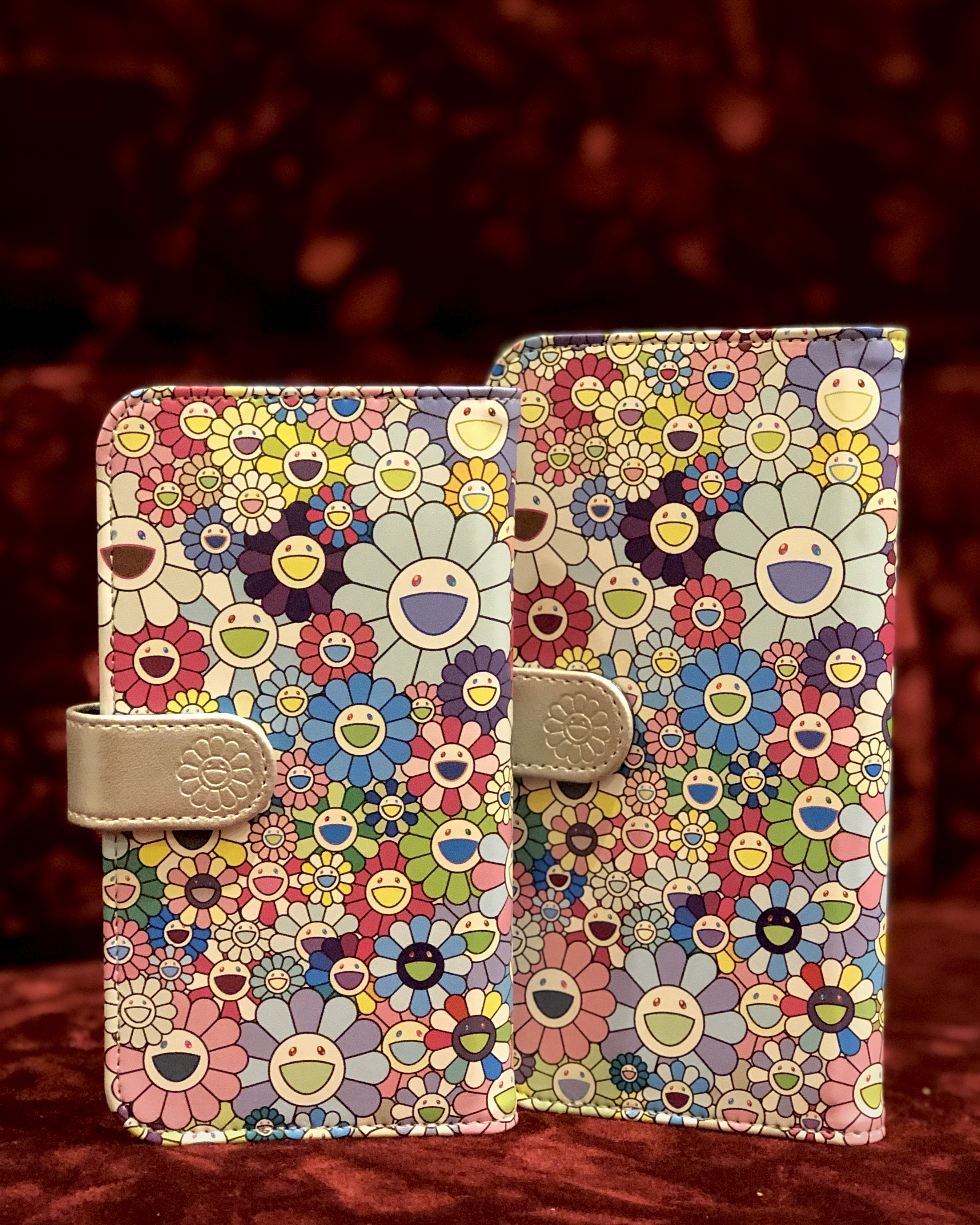 WEBショップにて手帳型スマホケースを販売いたします。 | Zingaro