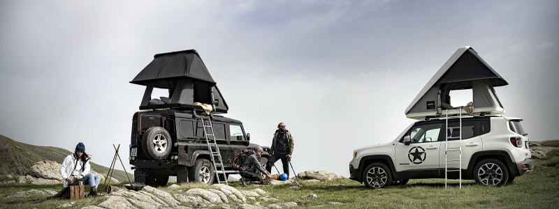 AUTOHOME・オートホーム／コロンブス製品案内