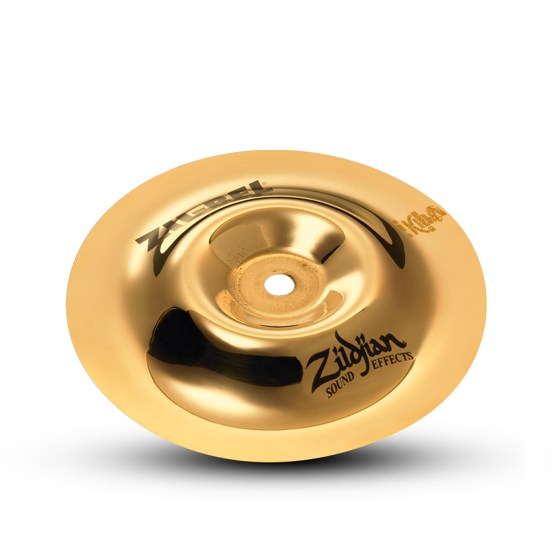 7.5 FX ZIL-BEL, VOLCANO CUP | Zildjian
