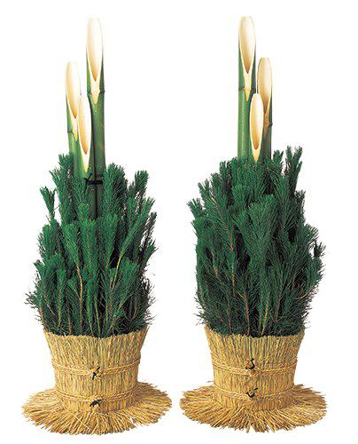 お正月飾り【門松】の意味・特徴・飾り方・片づけ方 | 福岡 店舗