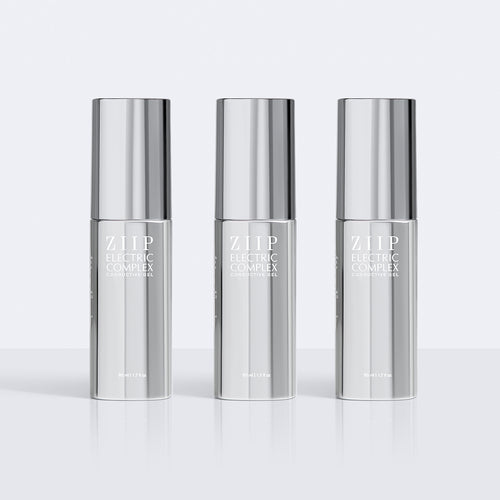 Electric Complex Gel for Perfect Skin – ZIIP JP