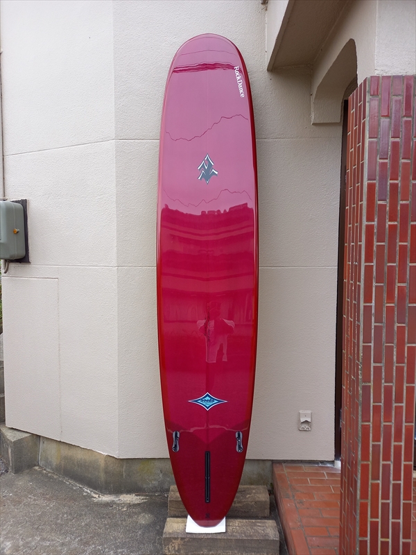 Rock Dance！9'1''(LONG)｜Zone Surf