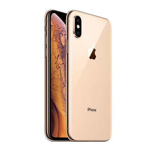 Apple iPhone XS | 256GB Gold |