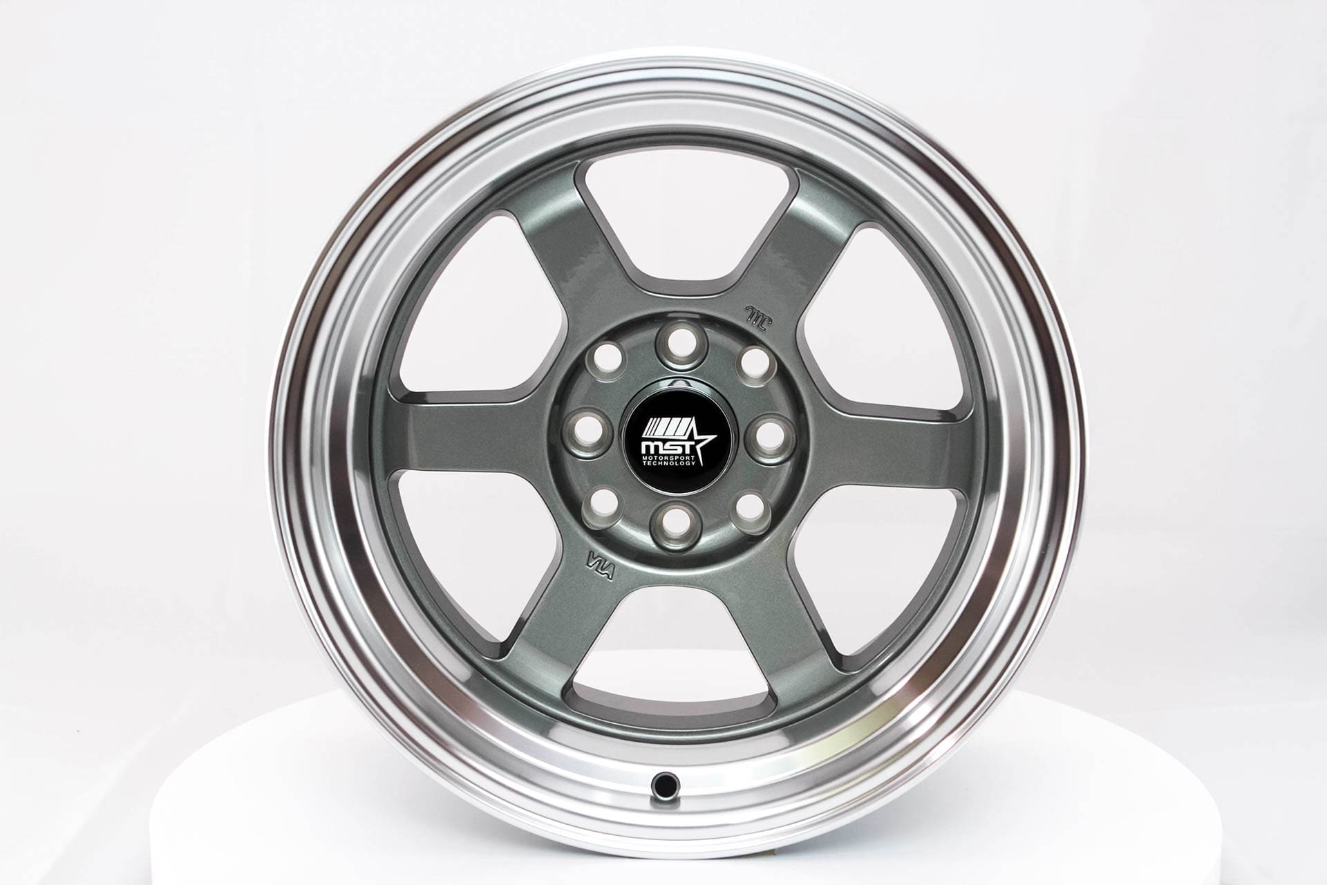 Time Attack Wheels – Zociety