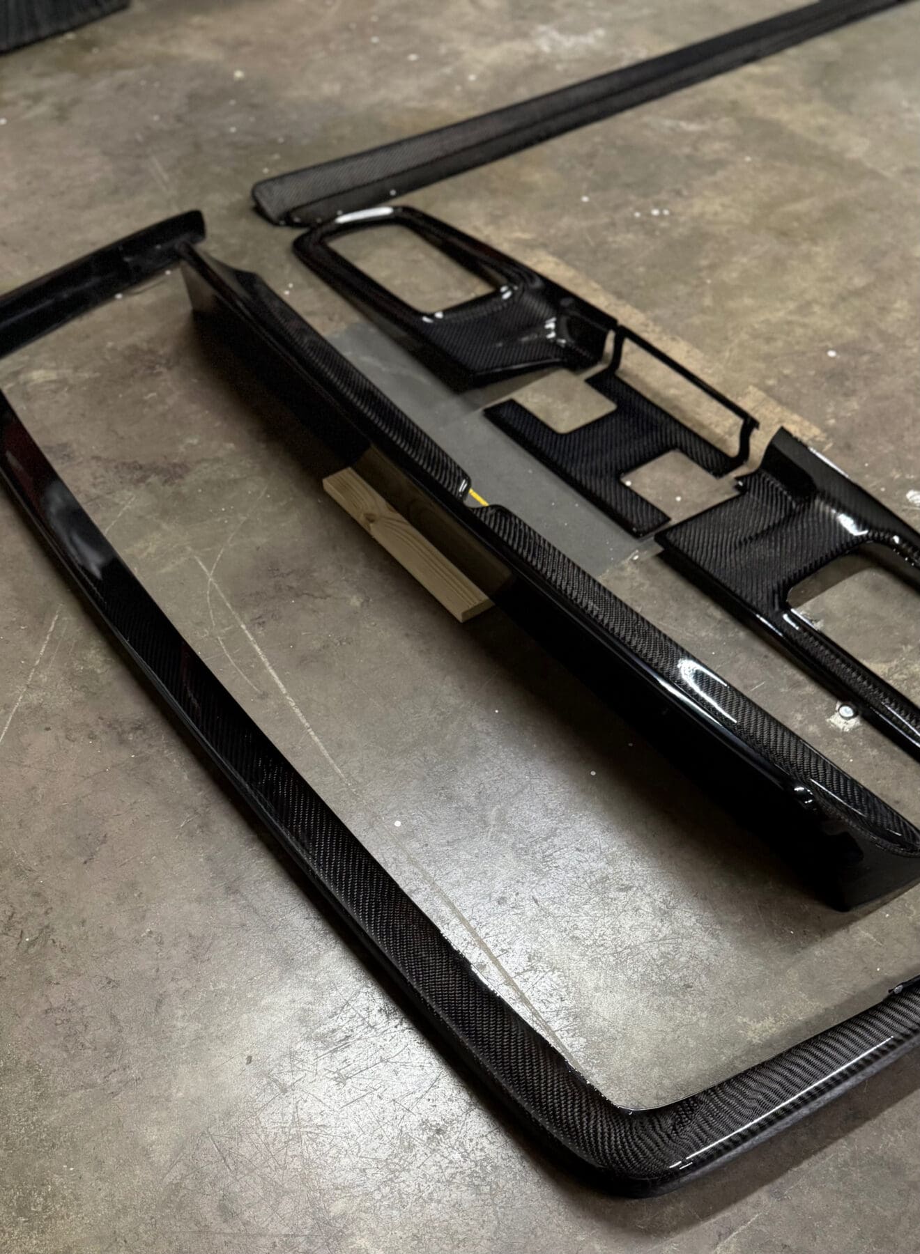 DATSUN Z Stage 4 GT Body Kit 240Z | 260Z | 280Z – Zociety