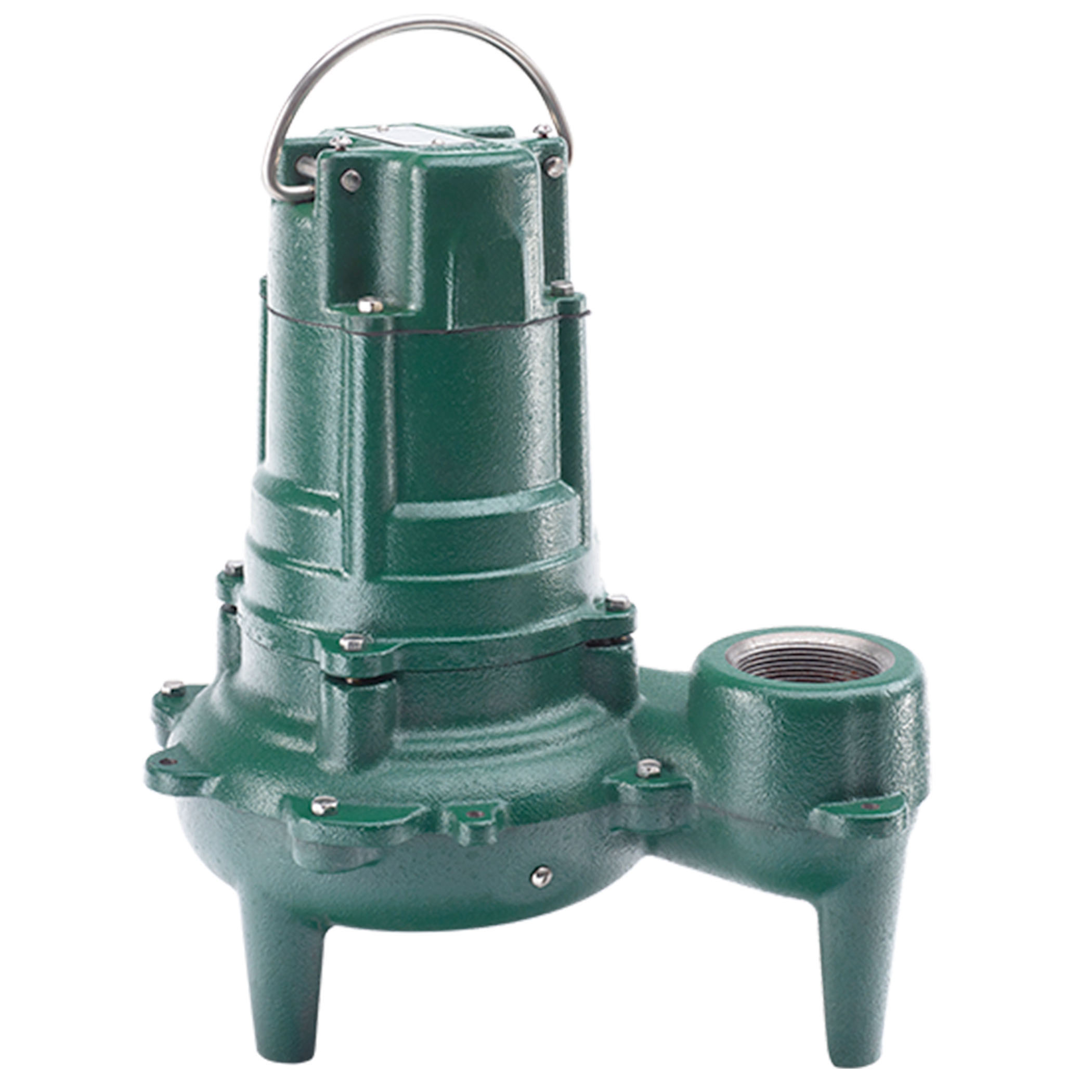 N267 Sewage Pump with 25' Cord - Zoeller Pump Company