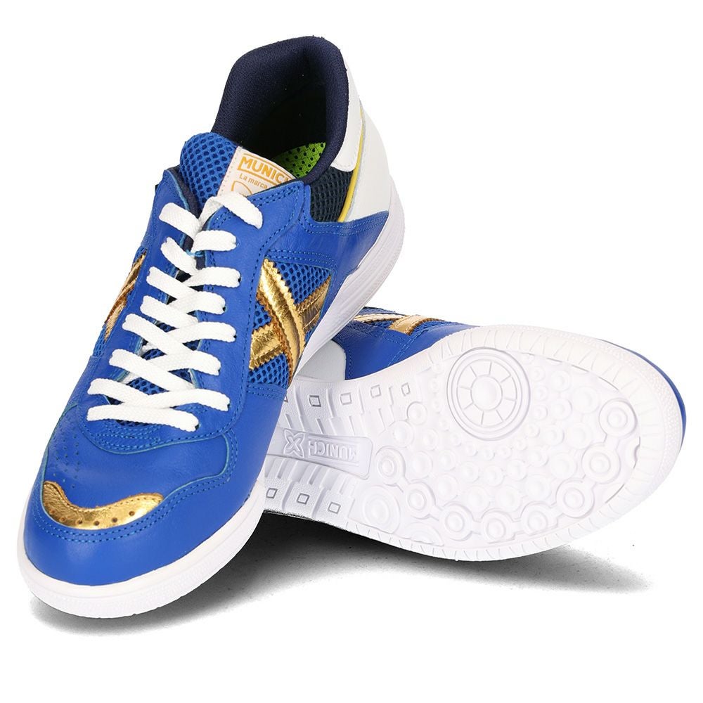 MUNICH CONTINENTAL 945【BLUE】 | DALPONTE ONLINE STORE