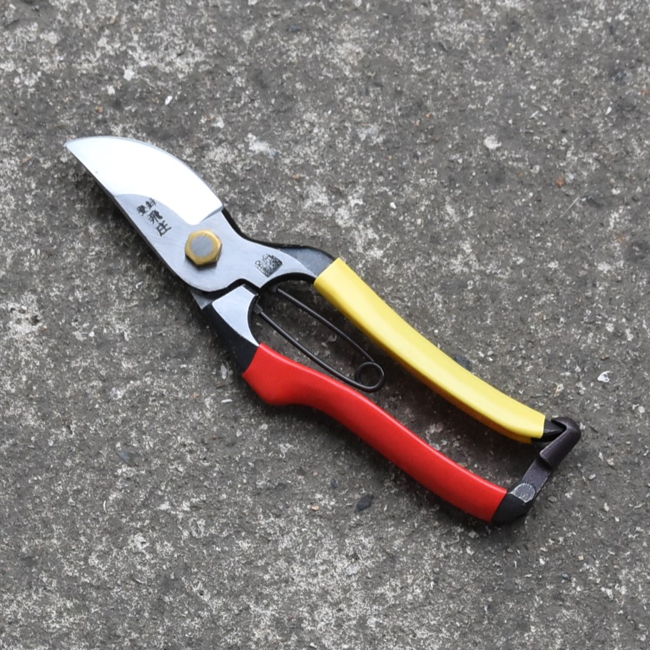 造園道具.com / 飛庄剪定鋏 SR-1型