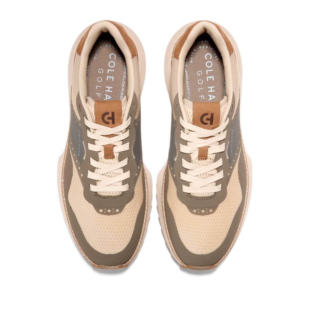 COLE HAAN】MEN GRANDPRO ASHLAND GOLF