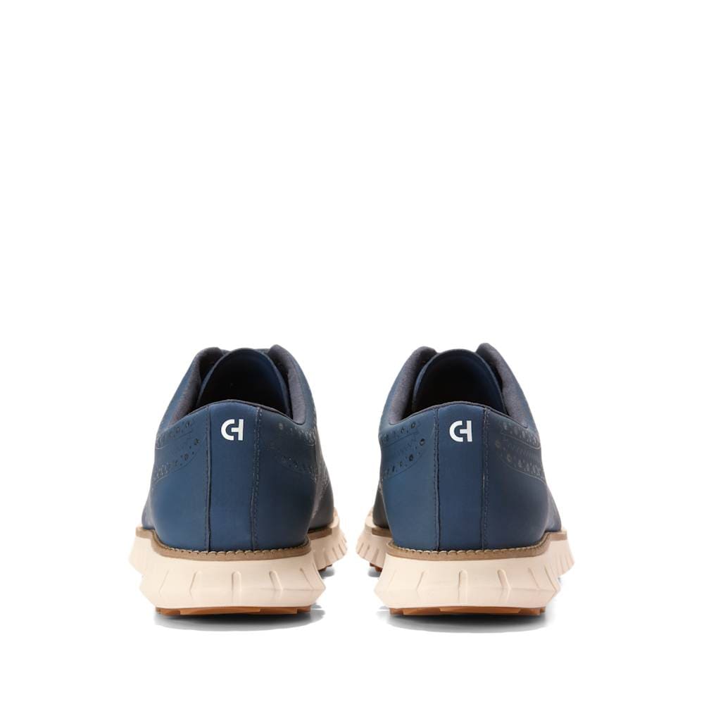 COLE HAAN / ZOY exclusive color】MEN ZEROGRAND REMASTERED NO SEW WINGT
