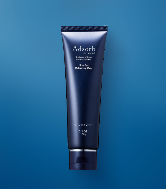 Adsorb - ZEAL COSMETICS