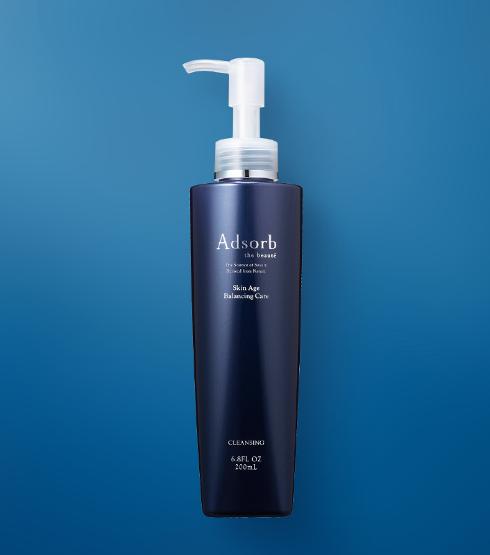 Adsorb - ZEAL COSMETICS