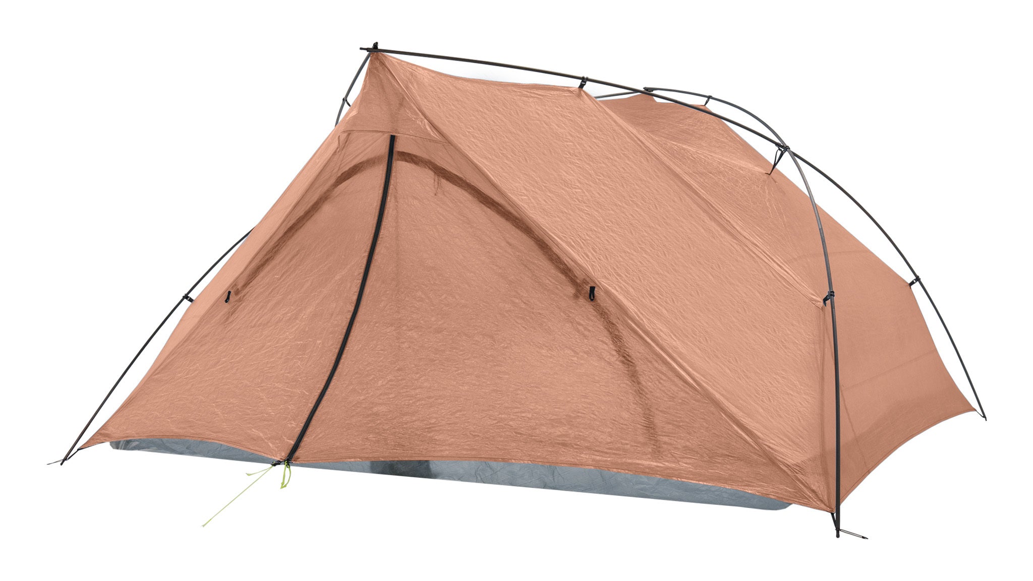 Free Zip 3P Freestanding Tent - Ultralight Backpacking Shelter