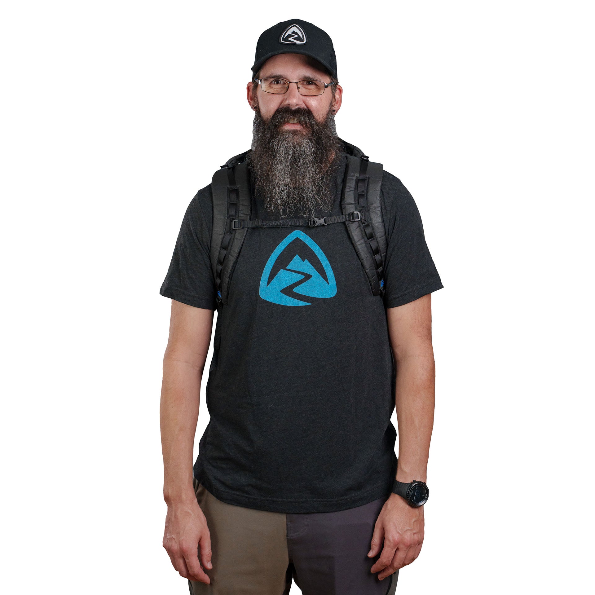 Nero Ultra 38L - Frameless Ultralight Backpack | Zpacks