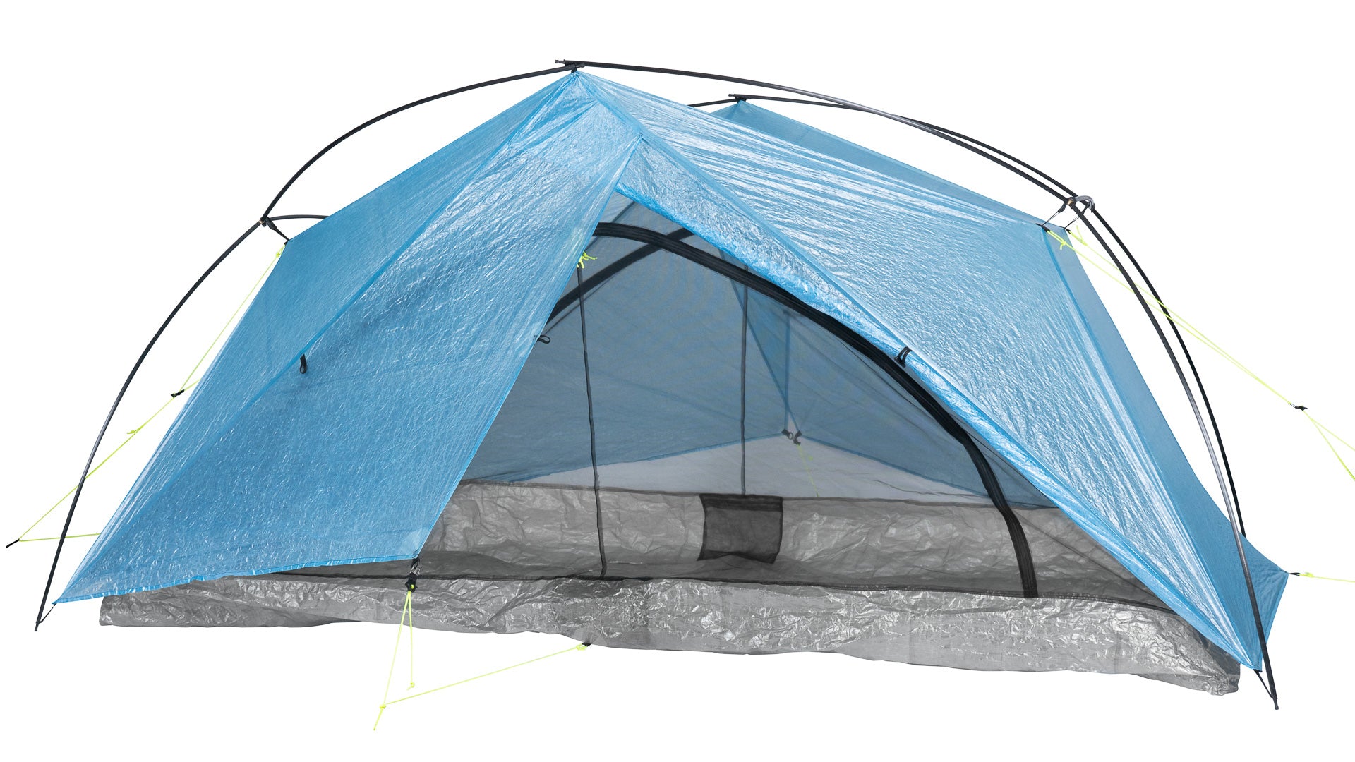 Ultralight Freestanding One or Two Person Tent | 1 or 2 Person
