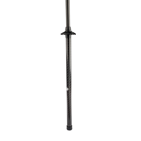 Ultralight Trekking Pole Jack | Lightest Universal Trekking Pole