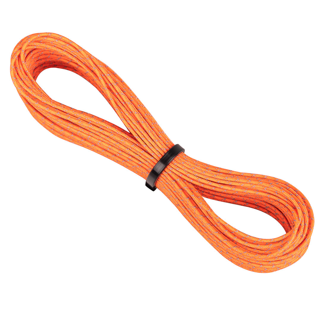 Ultralight 50 Feet 1.2 mm Z-Line Reflective Cord | Lightest Tent
