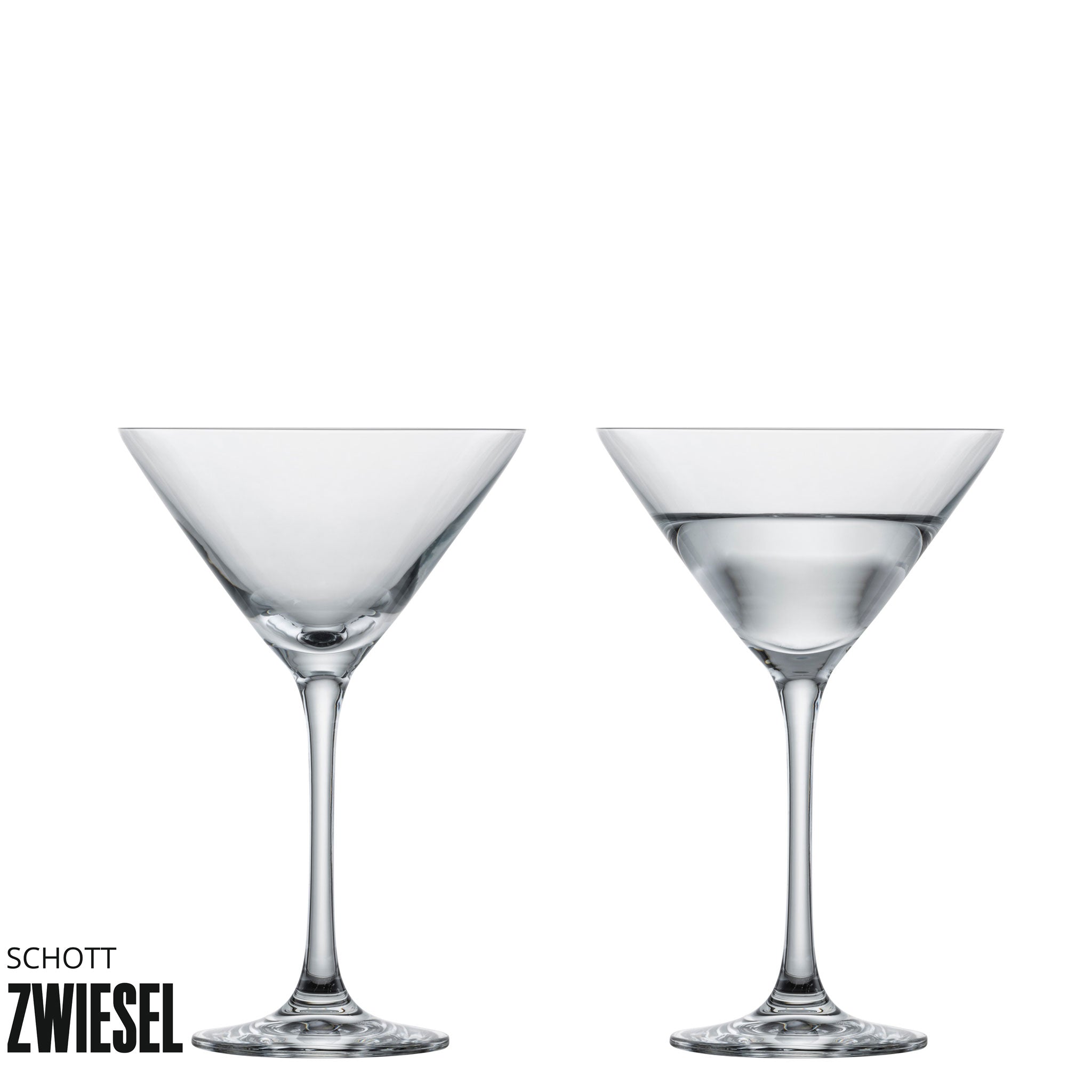 バースペシャル（クラシコ） / マティーニ 270ml（2個 / 4個セット