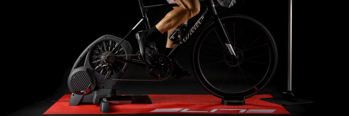 Elite Direto XR | Zwift Insider