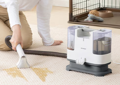 アイリスオーヤマのリンサークリーナー モデル別比較＆使用レビュー