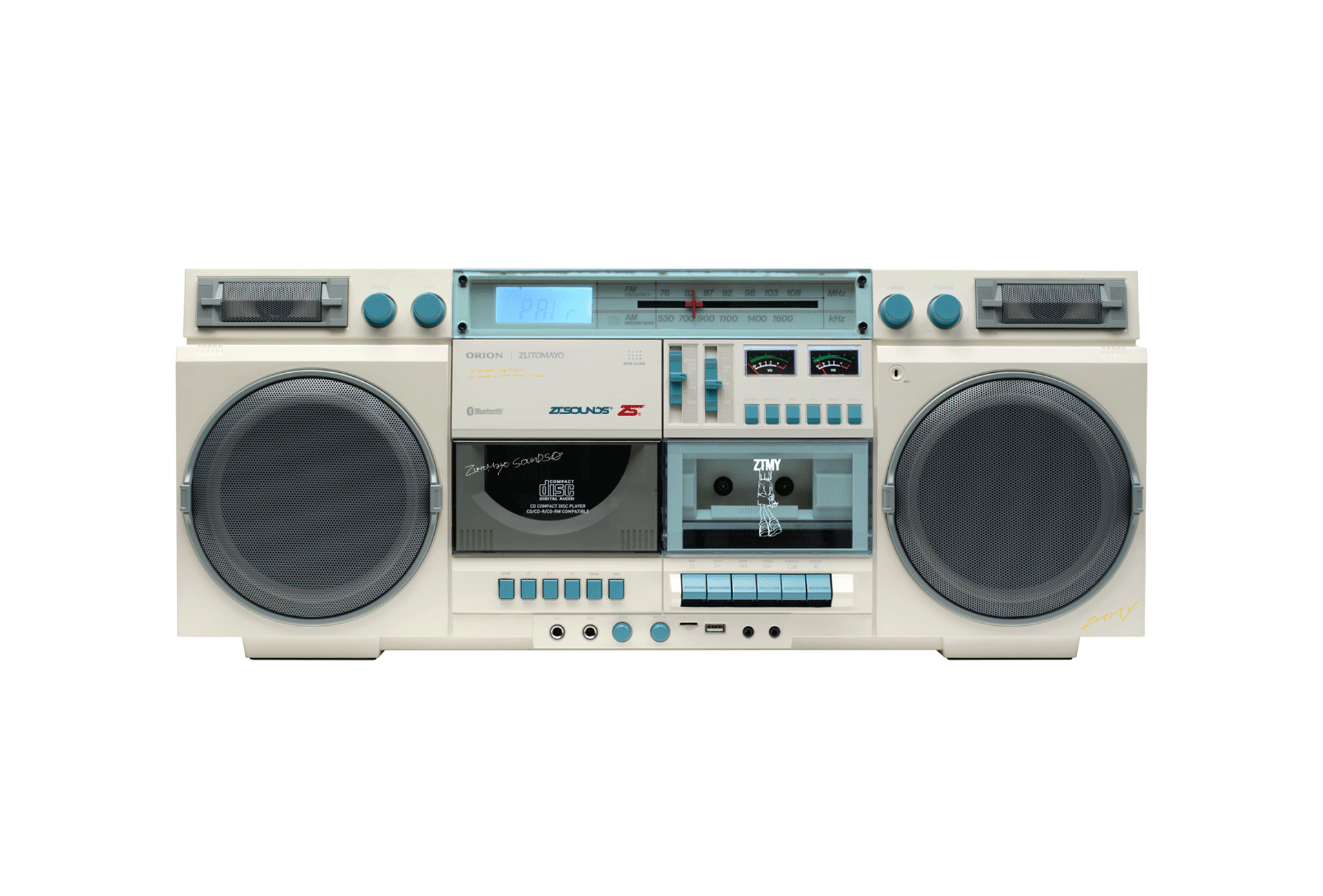 ORION SCR-B9(Z) | ずっと真夜中でいいのに。ZUTOMAYO