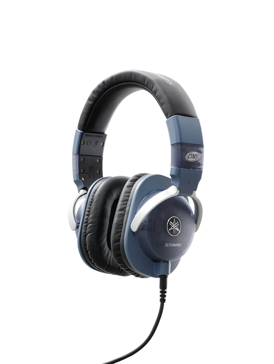 ヤマハ HPH-MT8Z | ずっと真夜中でいいのに。ZUTOMAYO