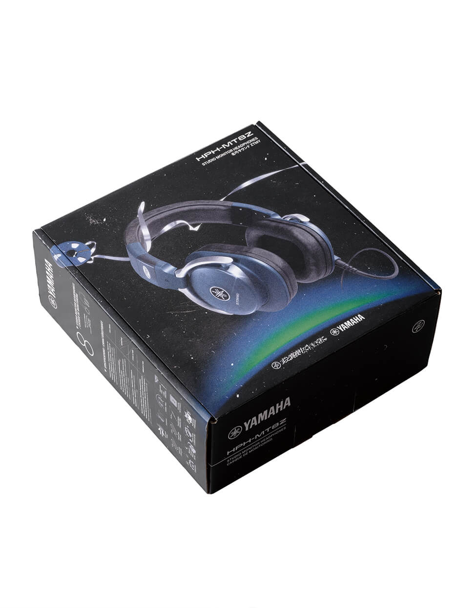 ヤマハ HPH-MT8Z | ずっと真夜中でいいのに。ZUTOMAYO