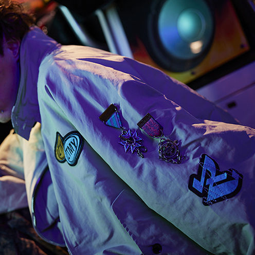 ZUTOMAYO PREMIUM | ずっと真夜中でいいのに。ZUTOMAYO