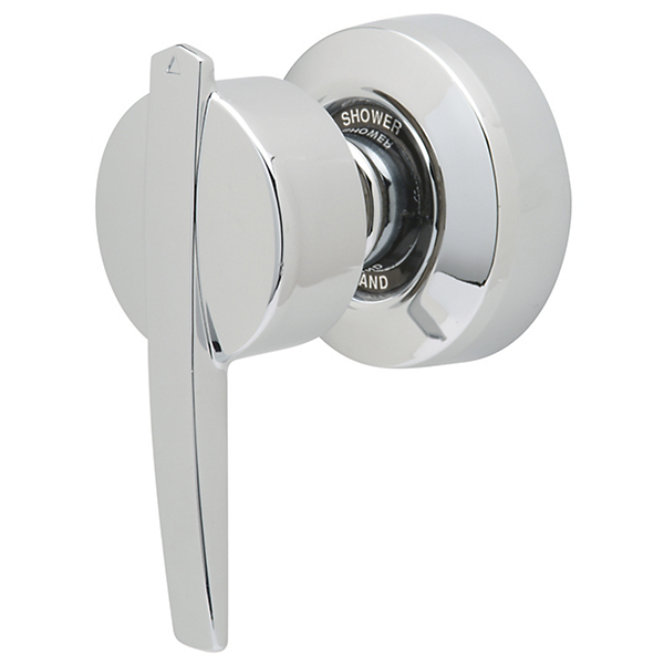 Temp-Gard® Two-Way Diverter Valve in Chrome | Zurn